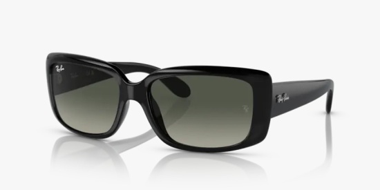 culos de Sol Ray Ban RB4389 601/71 - Preto